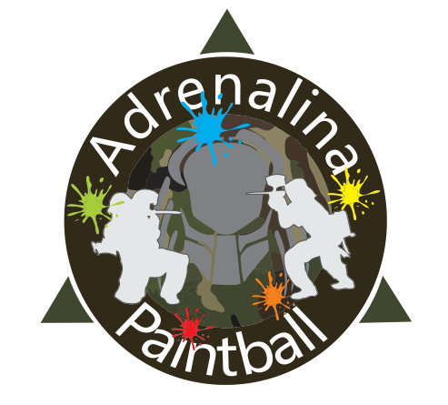 ADRENALINA PAINTBALL
